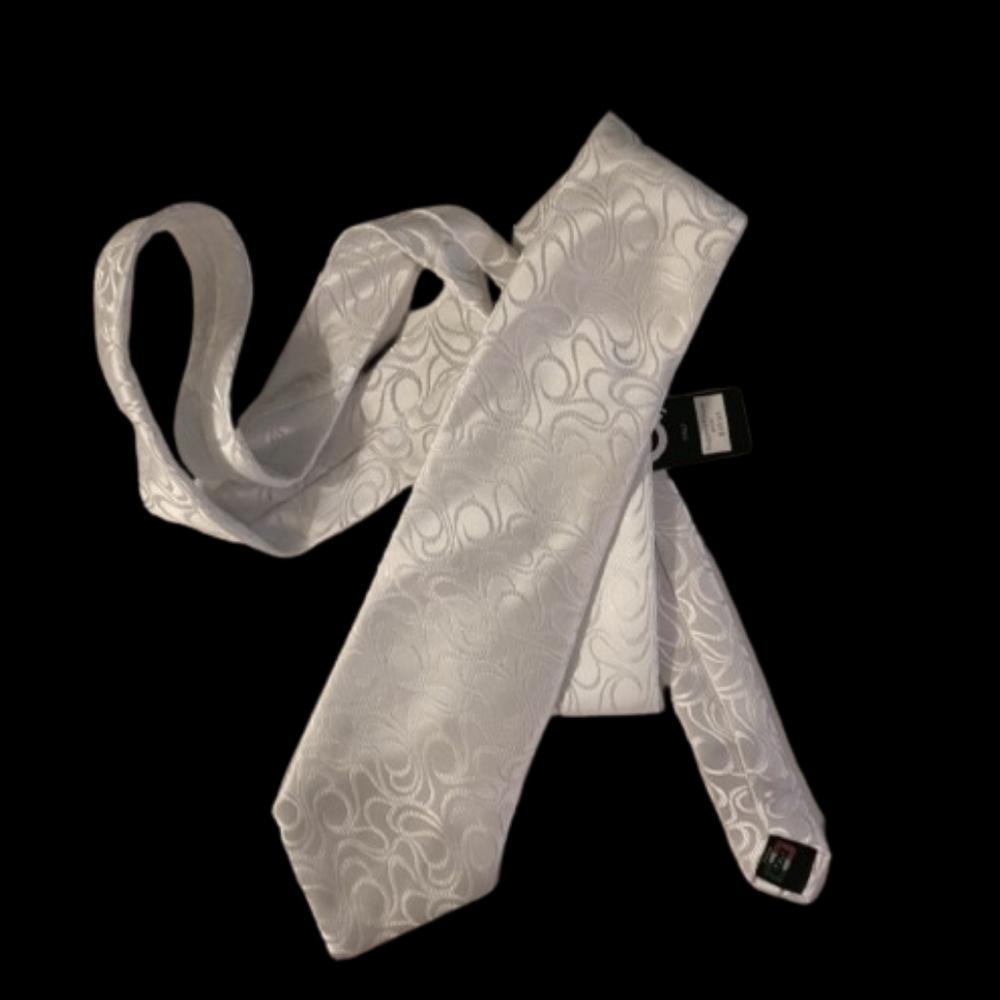 Brand Q Italian Traditional Tie